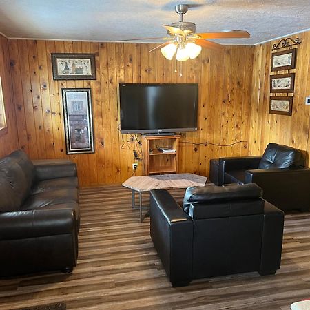 South Fork Lodge & Rv Park Colorado Экстерьер фото