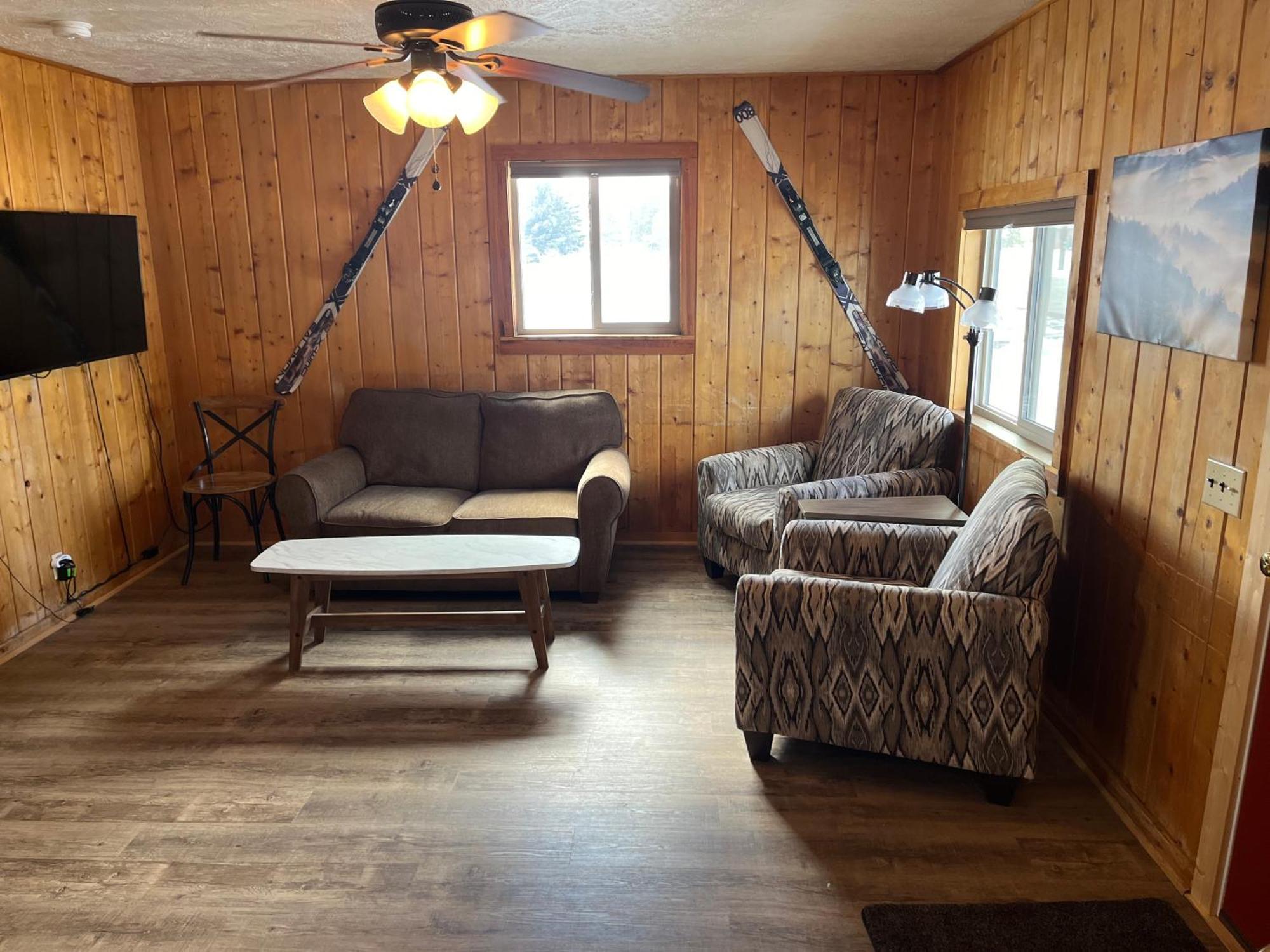 South Fork Lodge & Rv Park Colorado Экстерьер фото