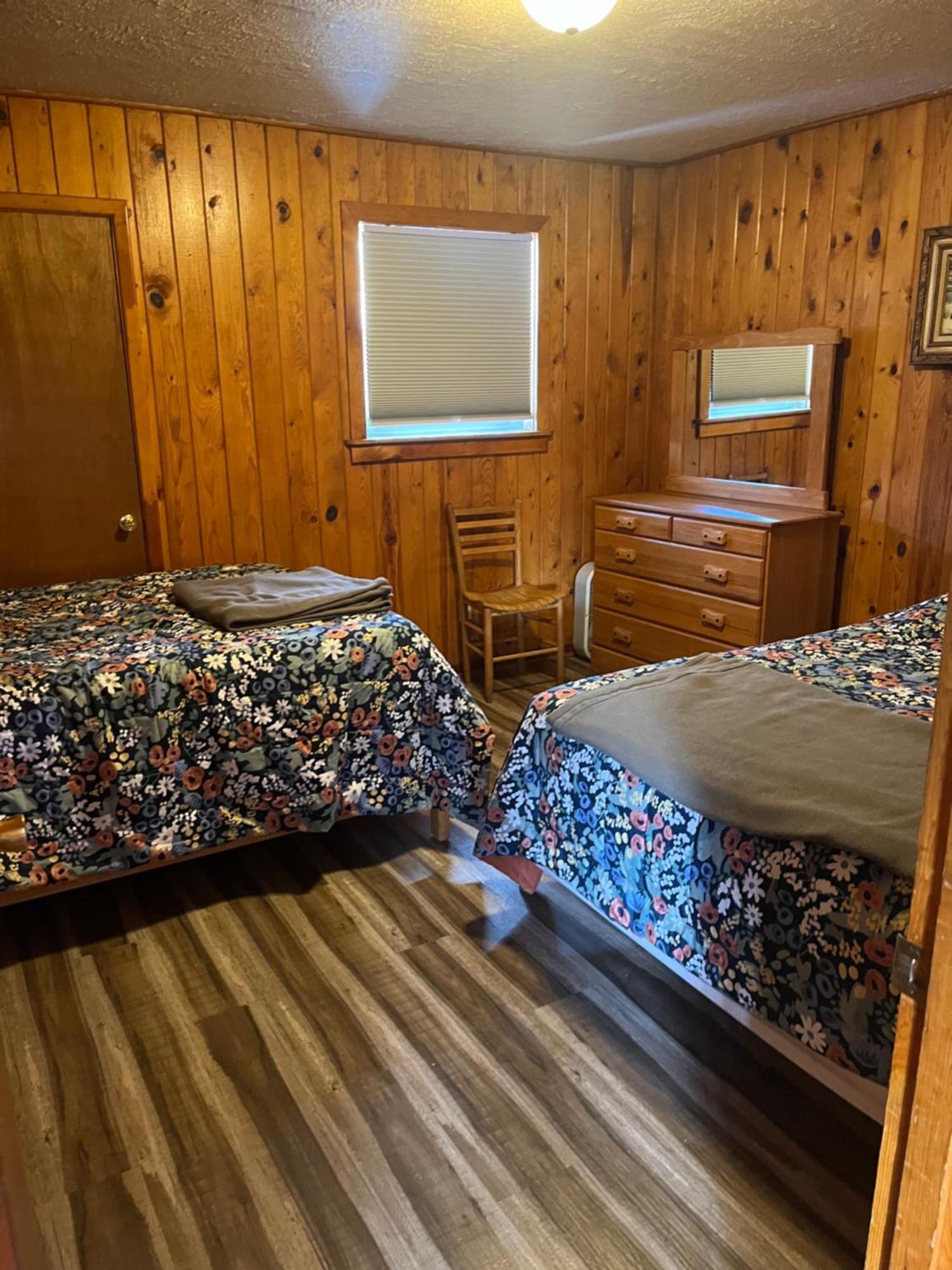South Fork Lodge & Rv Park Colorado Экстерьер фото