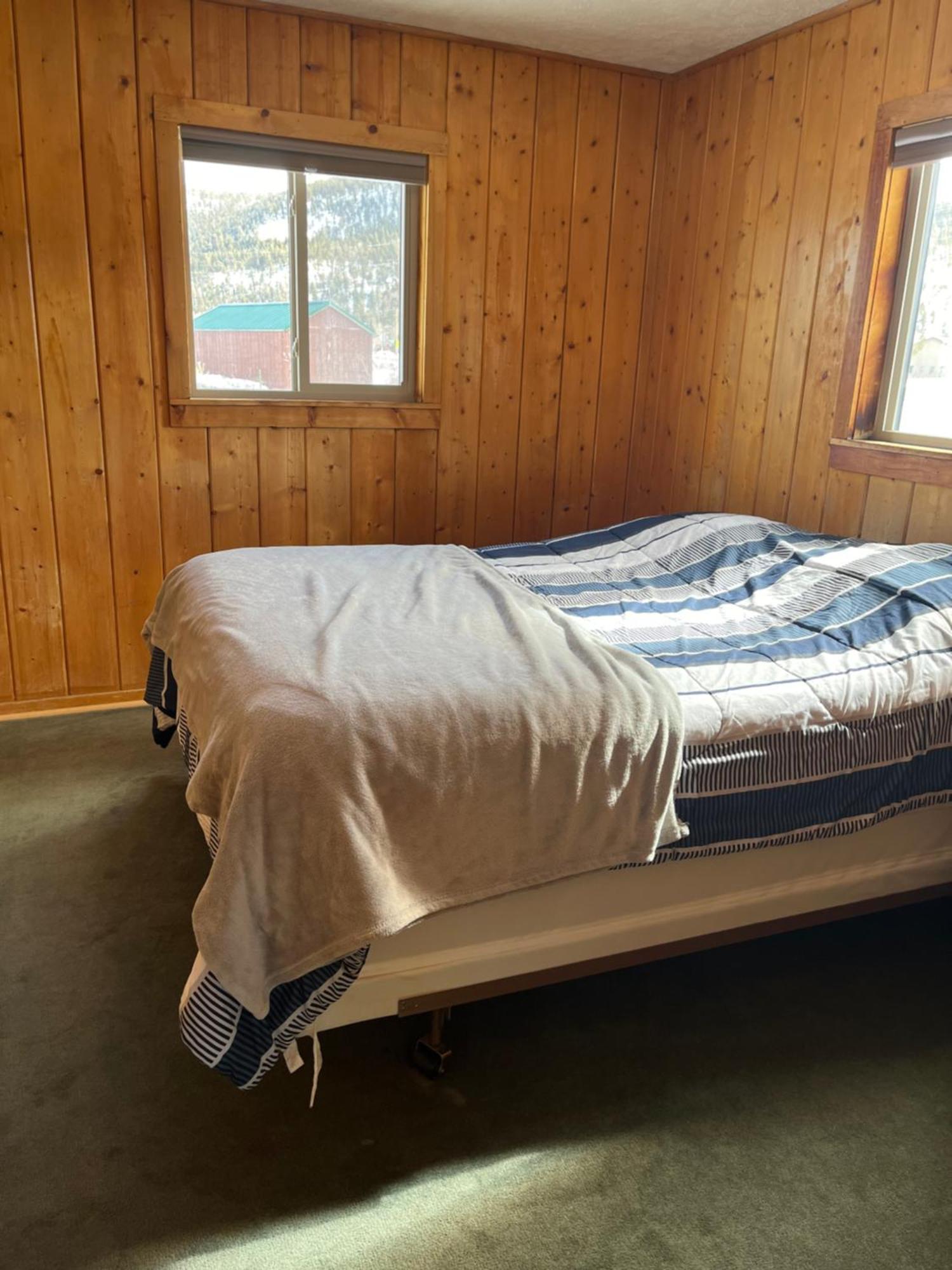 South Fork Lodge & Rv Park Colorado Экстерьер фото