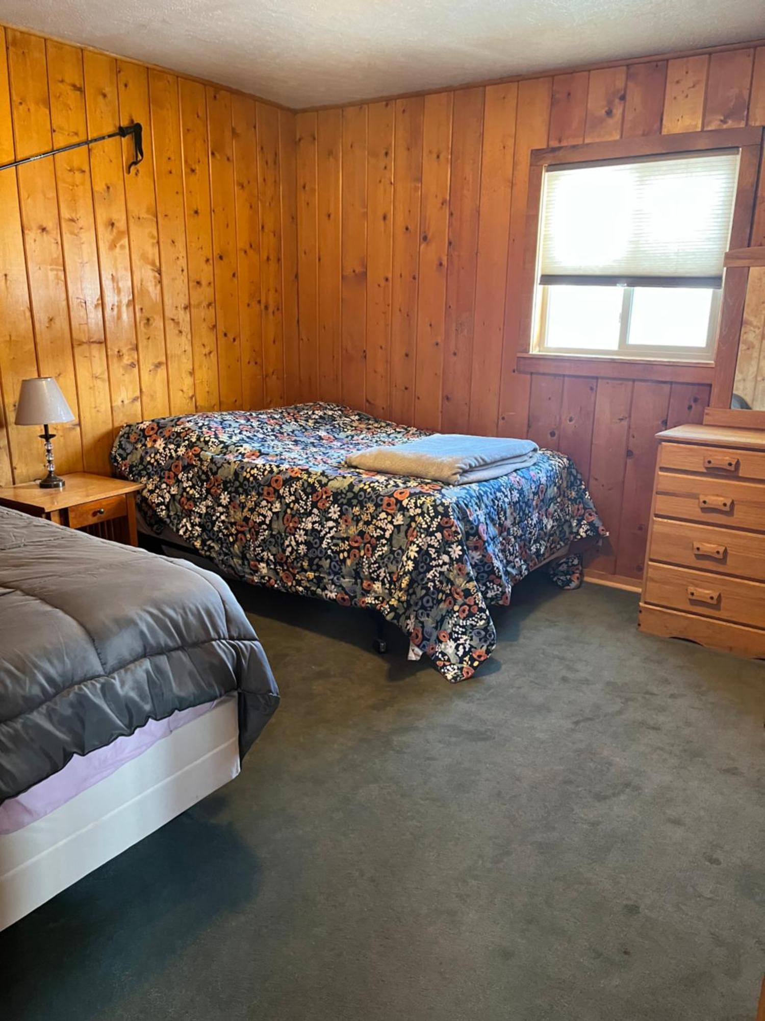South Fork Lodge & Rv Park Colorado Экстерьер фото