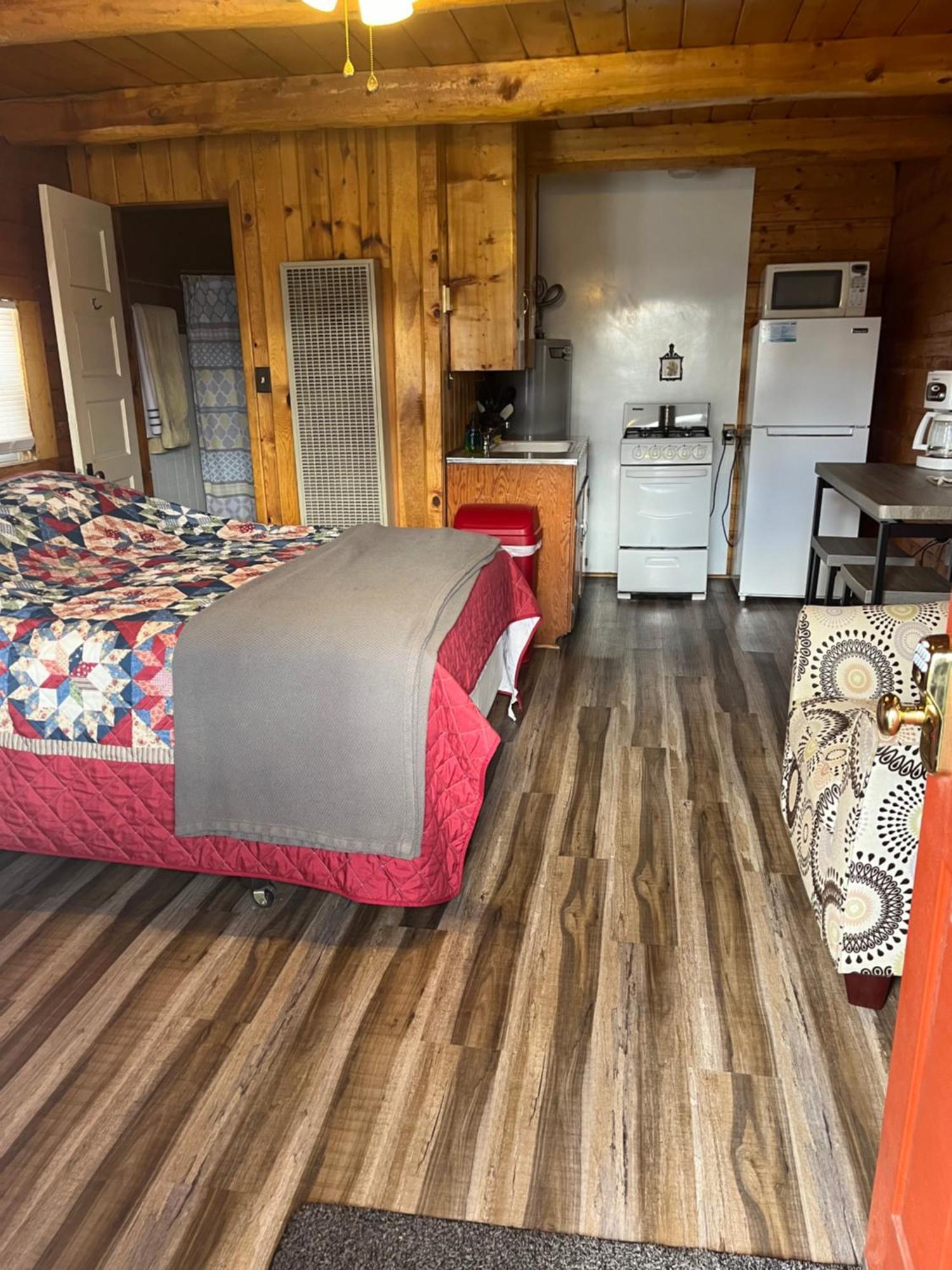 South Fork Lodge & Rv Park Colorado Экстерьер фото