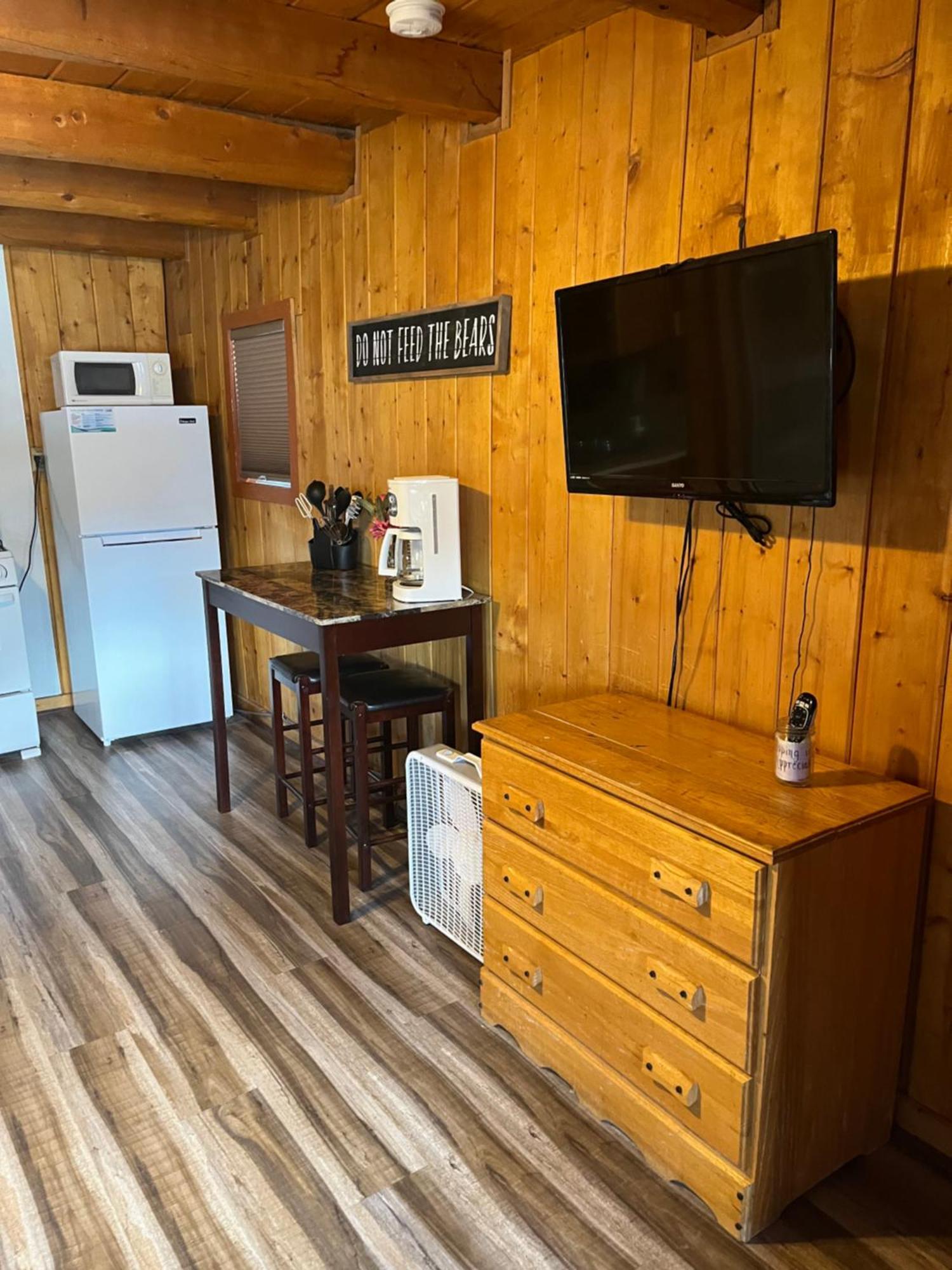 South Fork Lodge & Rv Park Colorado Экстерьер фото