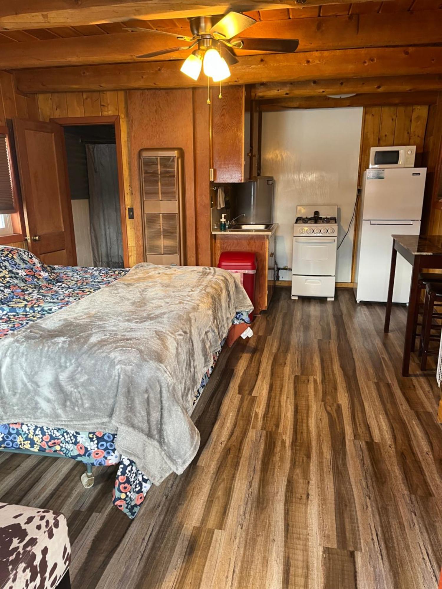 South Fork Lodge & Rv Park Colorado Экстерьер фото
