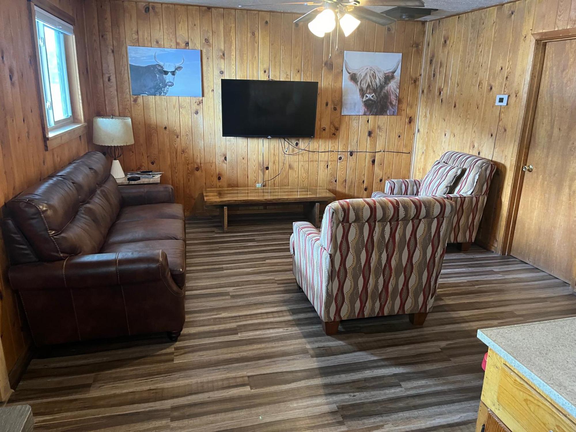 South Fork Lodge & Rv Park Colorado Экстерьер фото