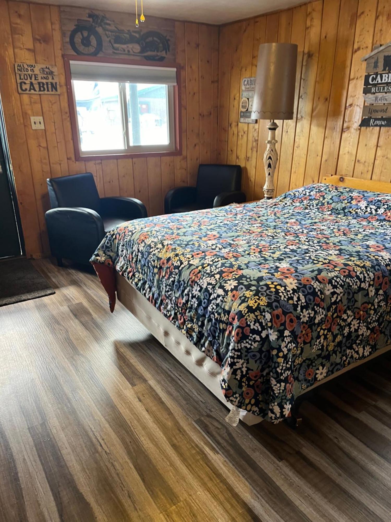 South Fork Lodge & Rv Park Colorado Экстерьер фото