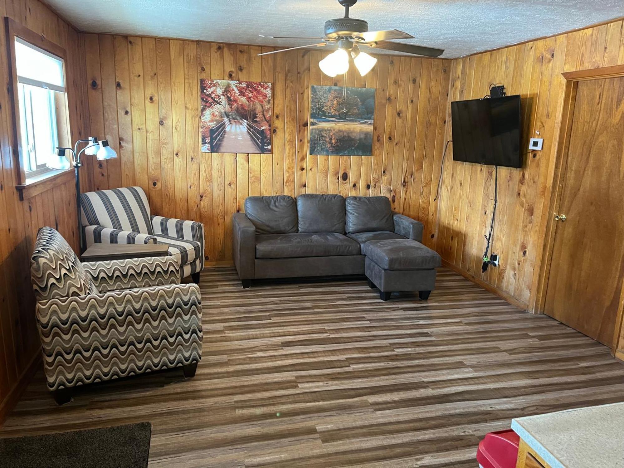 South Fork Lodge & Rv Park Colorado Экстерьер фото
