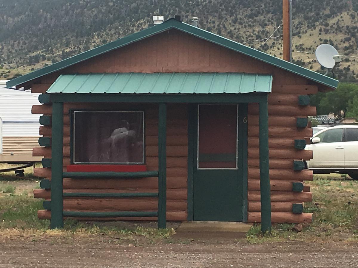 South Fork Lodge & Rv Park Colorado Экстерьер фото