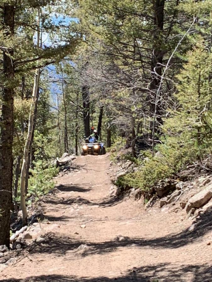 South Fork Lodge & Rv Park Colorado Экстерьер фото