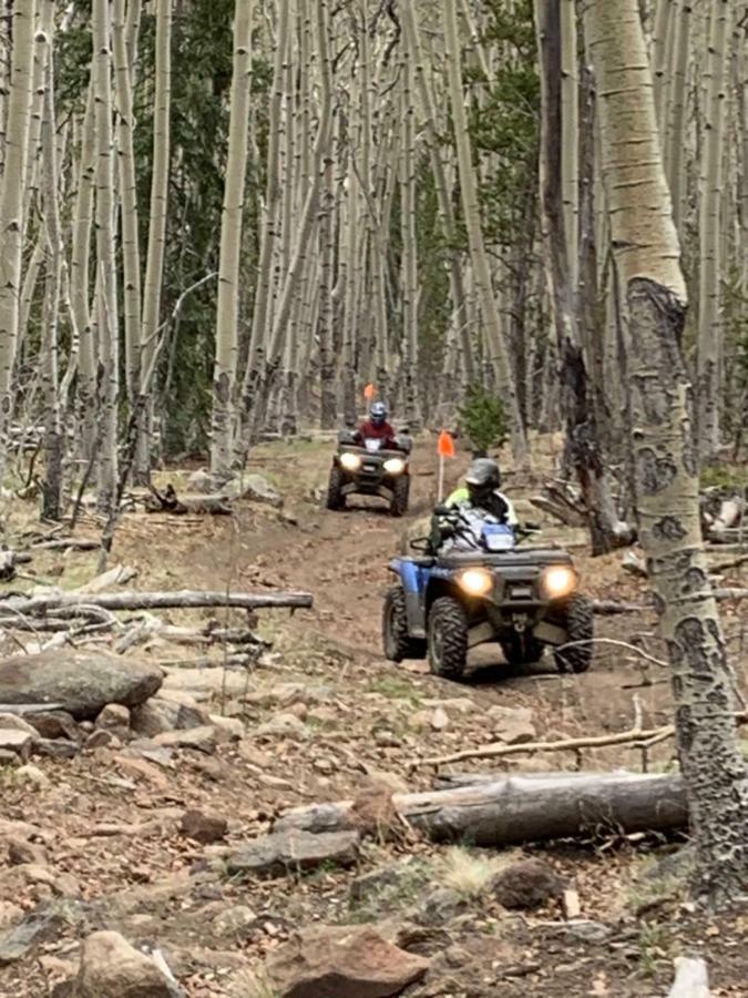 South Fork Lodge & Rv Park Colorado Экстерьер фото