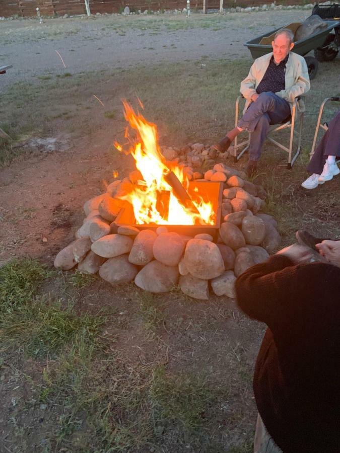 South Fork Lodge & Rv Park Colorado Экстерьер фото